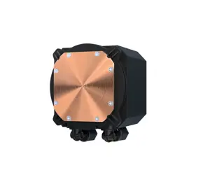 ASRock Pro 360 ARGB Cooling