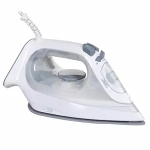 Braun SI 3054 GY Steam iron Ceramic soleplate Grey 2400 W