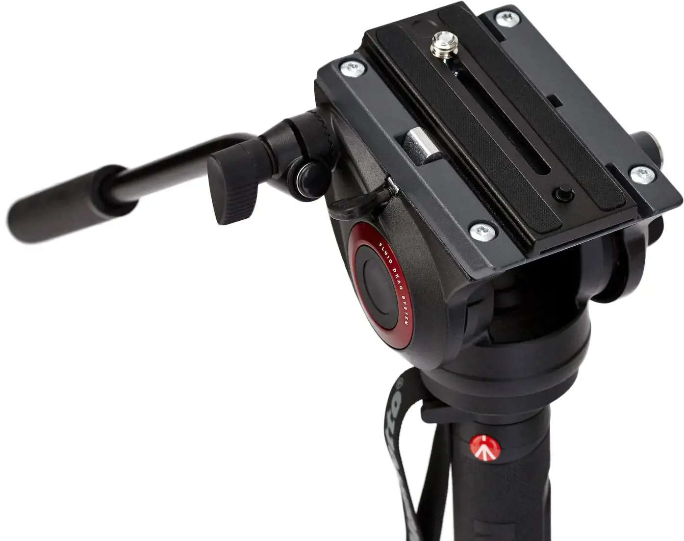 "Manfrotto" monopodas MVMXPRO500
