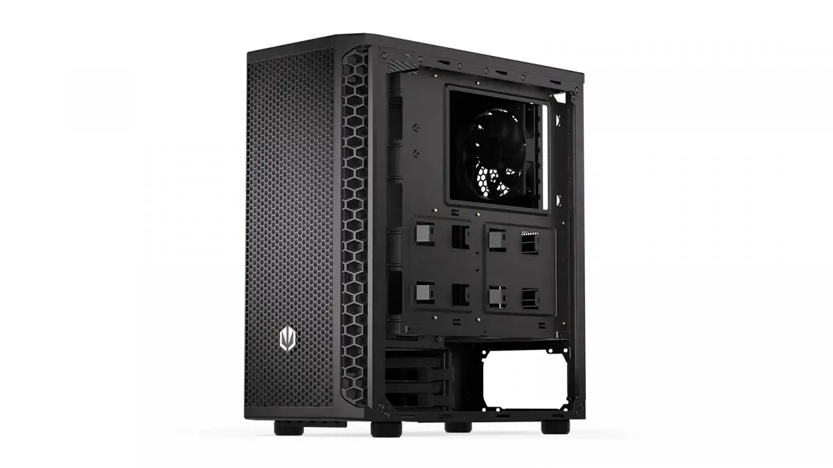 ENDORFY Signum 300 Solid ATX kompiuterio korpusas