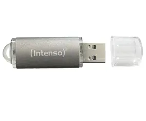 ATMINTIES KAUPIKLIS FLASH USB3.2 32GB/3541480 INTENSO