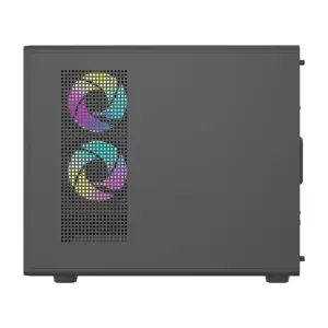 Darkflash DB460M computer case (black)