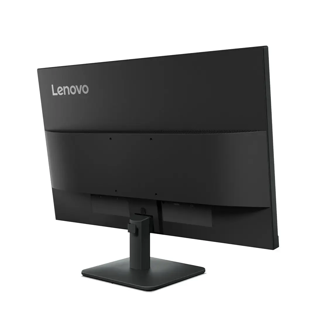 Lenovo L24-4e computer monitor 60.5 cm (23.8") 1920 x 1080 pixels Full HD LCD Black