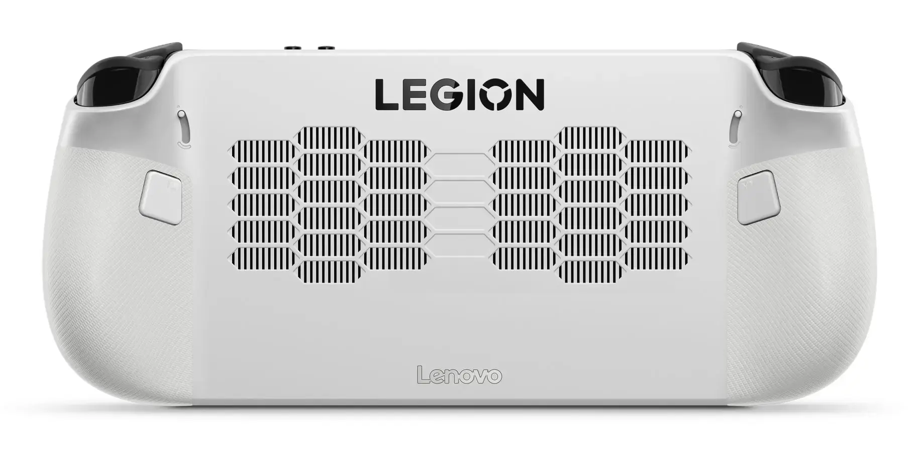 Lenovo Legion Go S 8ARP1 portable game console 20.3 cm (8") 512 GB Touchscreen Wi-Fi White
