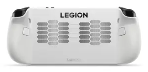 Lenovo Legion Go S 8ARP1 portable game console 20.3 cm (8") 512 GB Touchscreen Wi-Fi White