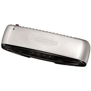 Fellowes Saturn 3i, 23.5 cm, Cold laminator, 1 min, 300 mm/min, A4, 125 µm
