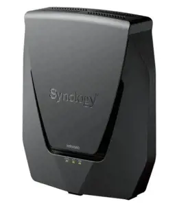 WRL MARŠRUTIZATORIUS 3000MBPS 1000M/WRX560 SYNOLOGY