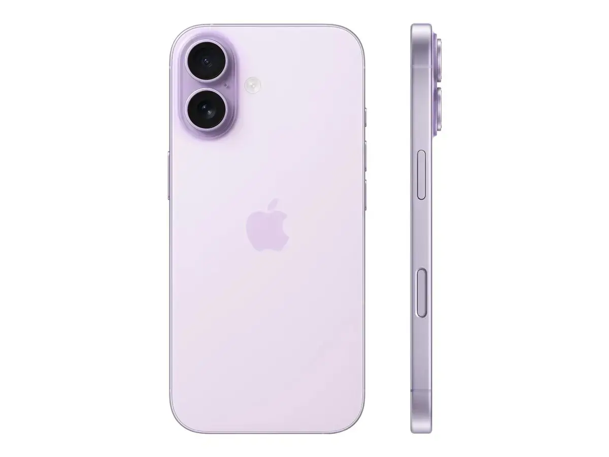 Apple iPhone 17 256GB Lavender | Apple
