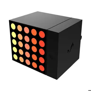 Yeelight Cube Smart Lamp Matrix pradinis rinkinys