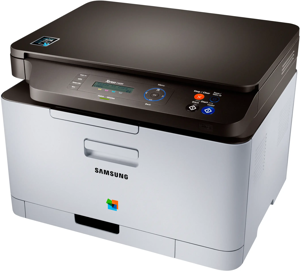 Samsung Xpress SL C460W