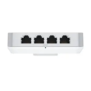 UBIQUITI prieigos taškas U6 į sieną įmontuotas "WiFi" 6