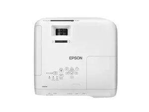 Epson EB-FH18 | Full HD (1920x1080) | 4100 ANSI lumens | White | Wi-Fi