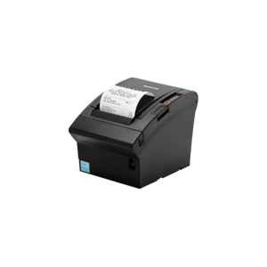 Bixolon SRP-382, USB, 8 dots/mm (203 dpi), cutter, black