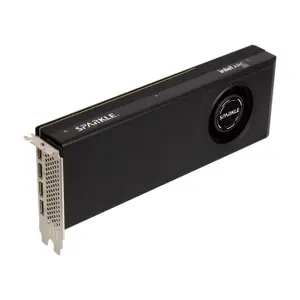 Vaizdo plokštė SPARKLE Arc Pro B60 24 GB, GDDR6, SBP60W-24G