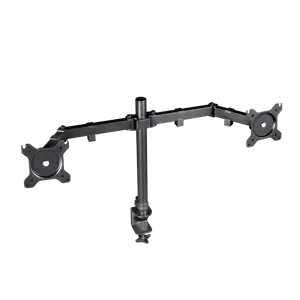 "Trust GXT 1120 Mara" dviguba monitoriaus atrama, laikiklis, 16 kg, 81,3 cm (32"), 100 x 100 mm, au…