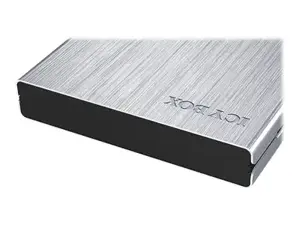 ICYBOX IB-241WP IcyBox Išorinis USB 3.0 2,5 dėklas 2,5 SATA HDD/SSD su apsauga nuo rašymo ir perjungimo