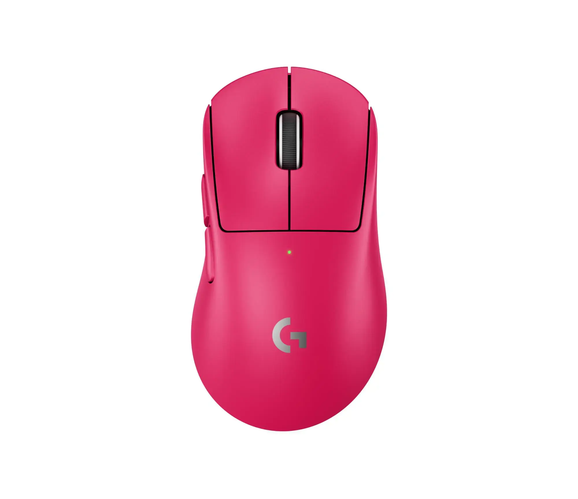 MOUSE USB WRL PRO X SUPERLIGHT/2DEX BLACK 910-007373 LOGITECH
