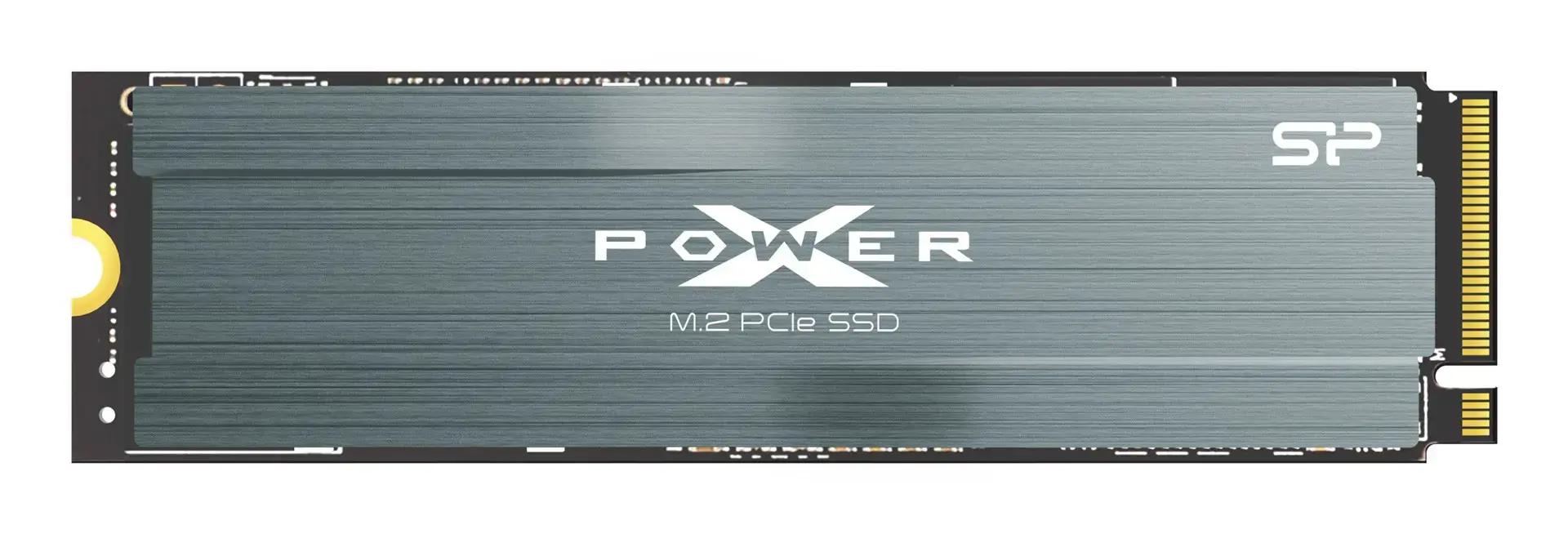 Silicon Power US75 1 TB M.2 PCI Express 4.0 NVMe 3D NAND