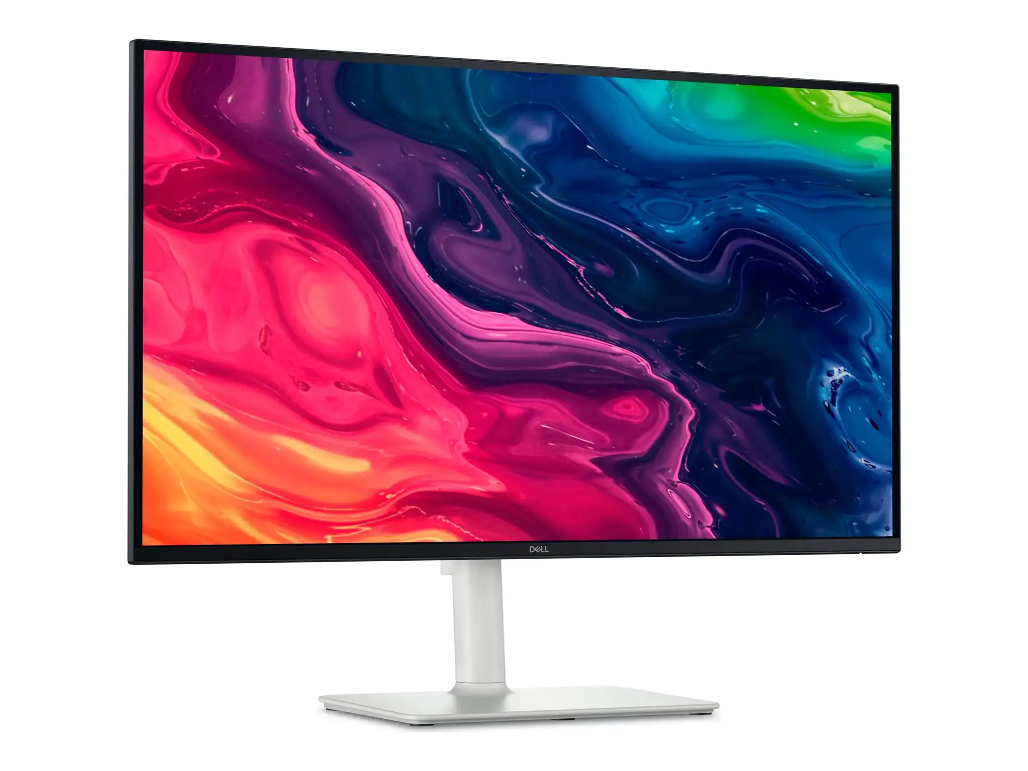 Dell 27 Plus 4K Monitor-S2725QS