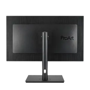 Monitorius ASUS ProArt PA328CGV, 81.3 cm (32"), 2560 x 1440 pixels, Quad HD, 5 ms, Black