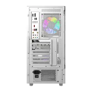 DarkFlash DS950 computer case (white)