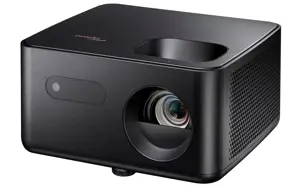 Optoma Photon Life PK31 Standard throw projector 900 ANSI lumens DLP UHD 4K (3840x2160) 3D Black