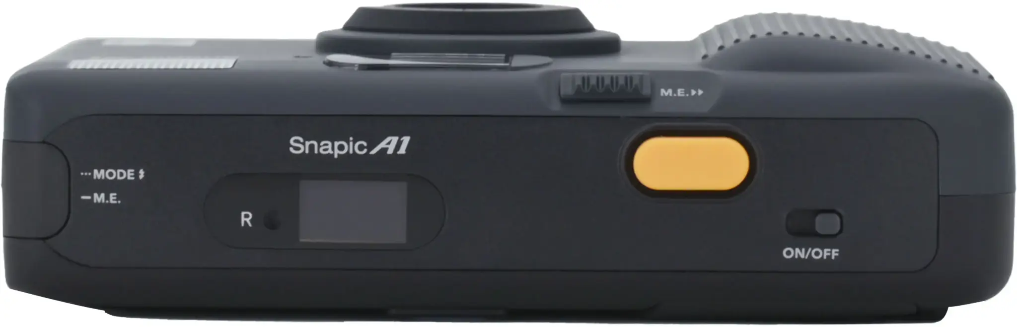 Kodak Snapic A1, grey