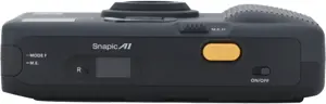 Kodak Snapic A1, grey