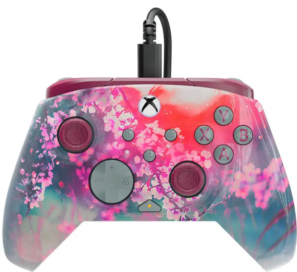 Turtle Beach controller Rematch Advanced Xbox, Kyoto Bloom
