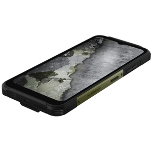 Hammer | Construction 2 | Green | 6.58 " | 1080 x 2408 pixels | Mediatek | Dimensity 6300 | Interna…