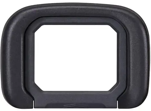 "Canon" akies gaubtelis ER-H