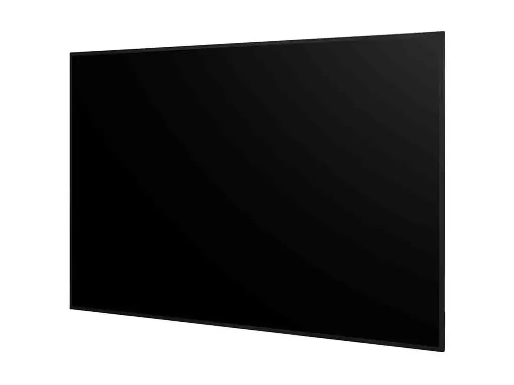 LG UHD Signage | 65UL3Q-E | 65 " | 350 cd/m² | Landscape/Portrait | 16/7 | webOS | 8 ms | 178 ° | 178 °