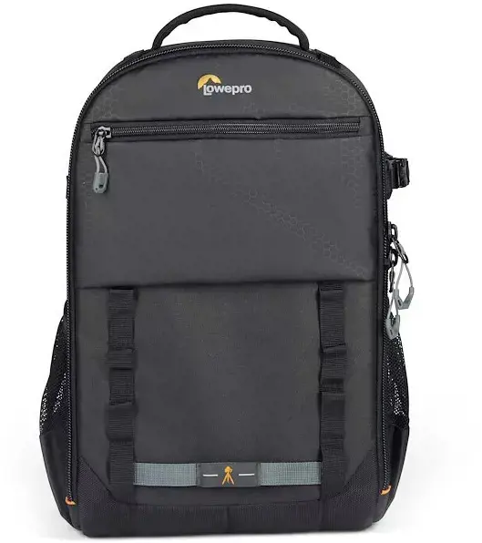 Lowepro backpack Adventura BP 300 III, black