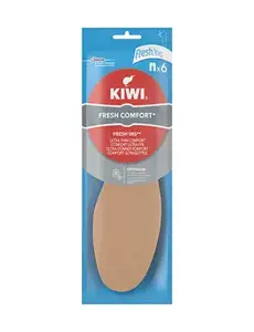 KIWI FRESH'INS vidpadžiai, universalūsx6 TR