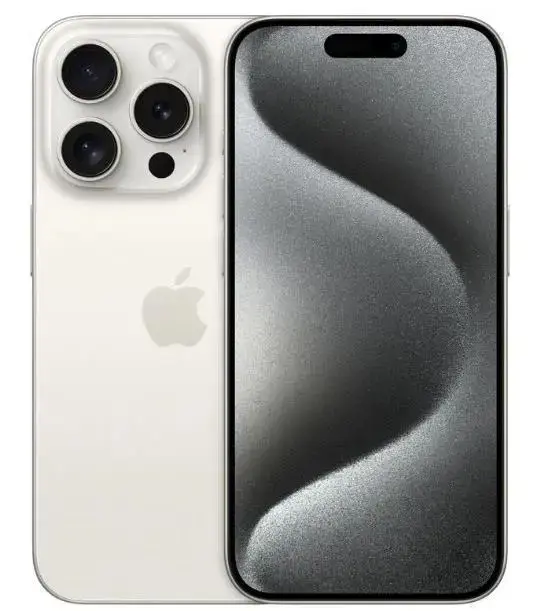 MOBILE PHONE IPHONE 16/128GB WHITE MYE93 APPLE