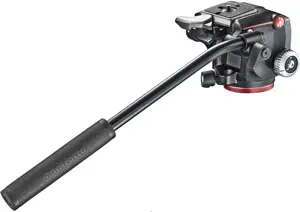 "Manfrotto" vaizdo galvutė MHXPRO-2W