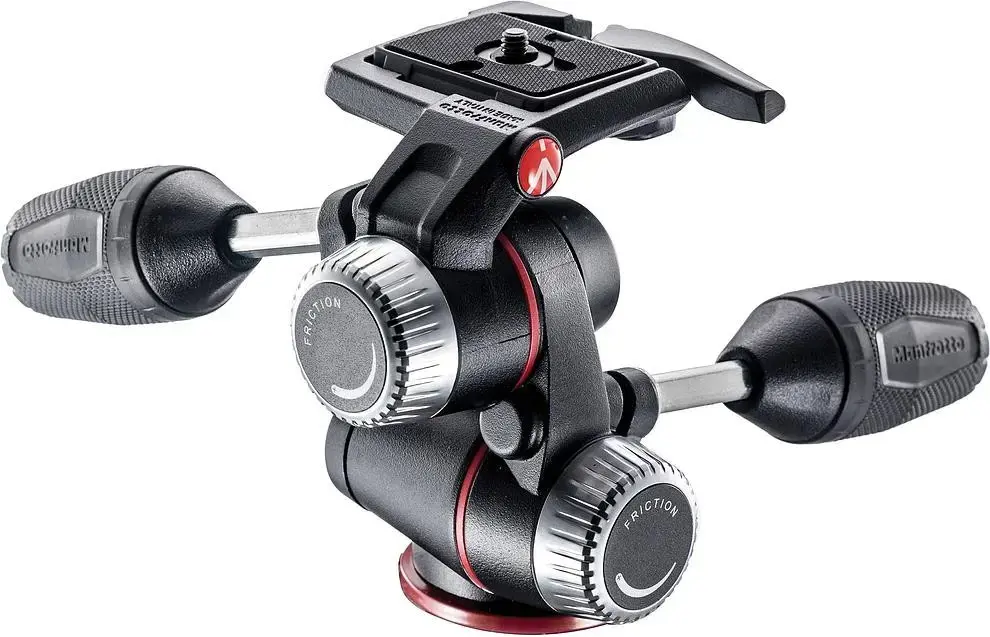 "Manfrotto" trikojo rinkinys MK055CXPRO33WQR CF Kit 3sec QR