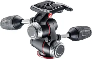 "Manfrotto" trikojo rinkinys MK055CXPRO33WQR CF Kit 3sec QR