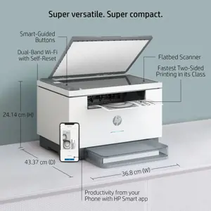 HP Laserjet M234dw