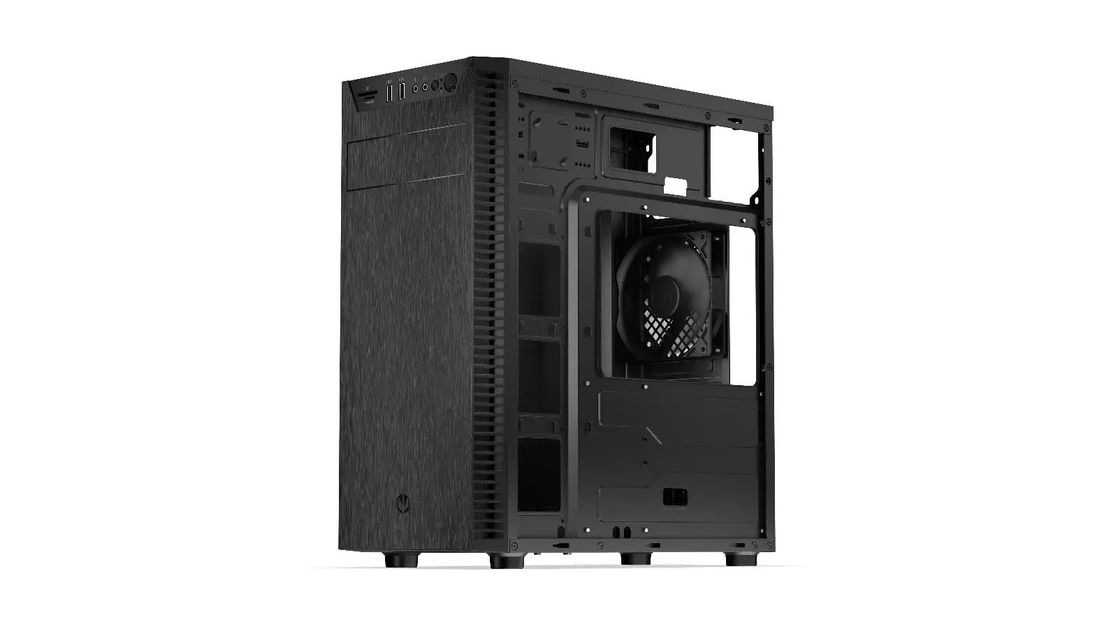 Endorfy Armis 100 Solid computer case (EY2A015)