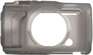 "OM System" silikoninis dėklas CSCH-128 Tough TG-7