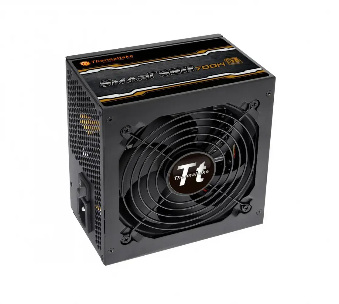 Maitinimo blokas THERMALTAKE PS-SPS-0700MNSAWE-1, 700 W