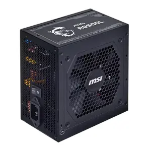 Maitinimo blokas MSI 306-7ZP8C11-CE0, 650 W, 90