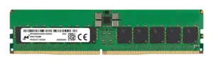 Micron 32GB DDR5-5600 RDIMM 2Rx8 CL46
