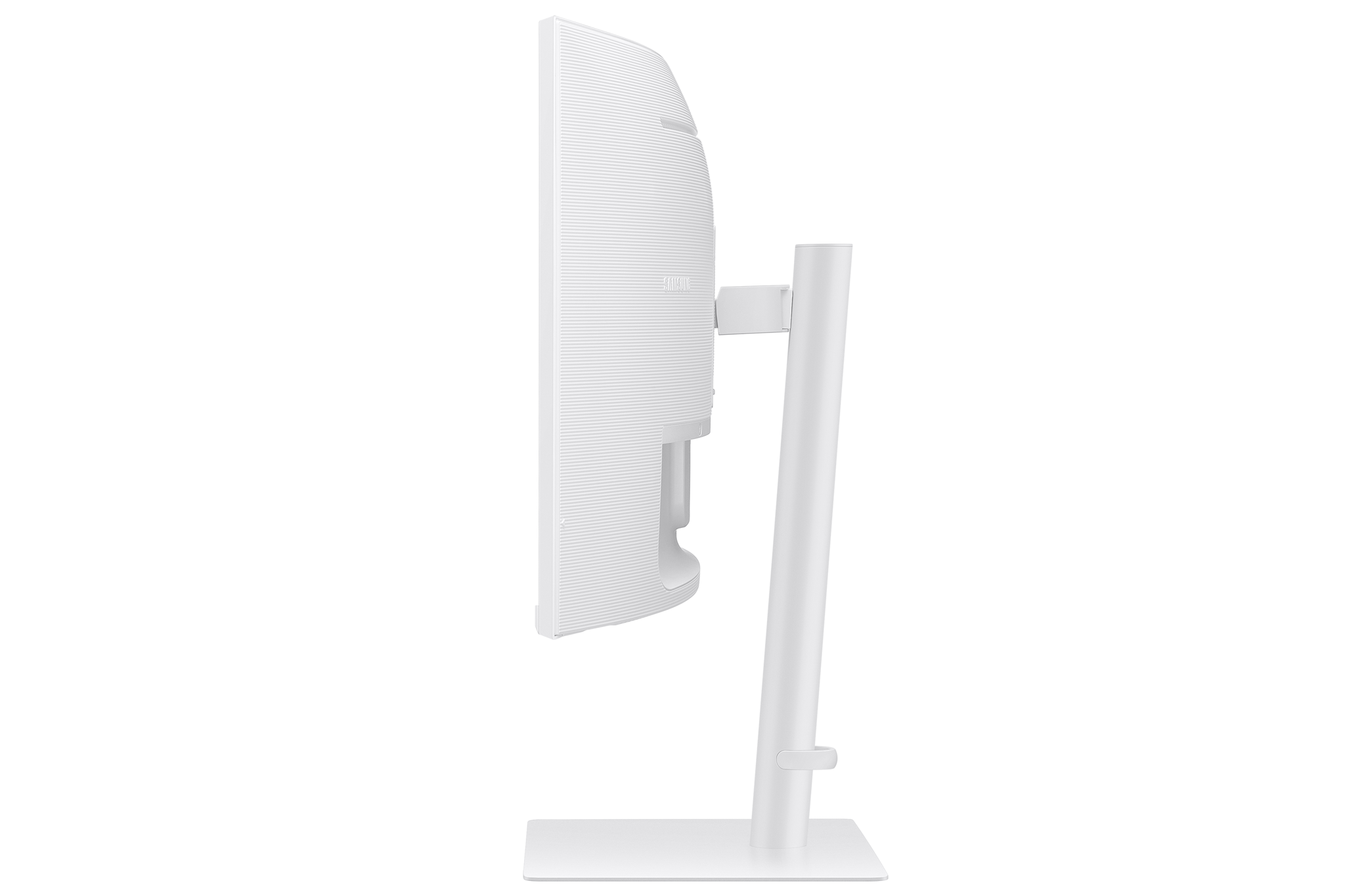 Samsung S65TC, 86.4 cm (34"), 3440 x 1440 pixels, UltraWide Quad HD, LED, 5 ms, White