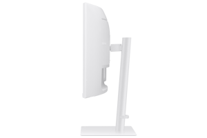 Samsung S65TC, 86.4 cm (34"), 3440 x 1440 pixels, UltraWide Quad HD, LED, 5 ms, White