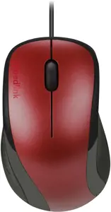 "Speedlink" pelė Kappa USB, raudona (SL-610011-RD)
