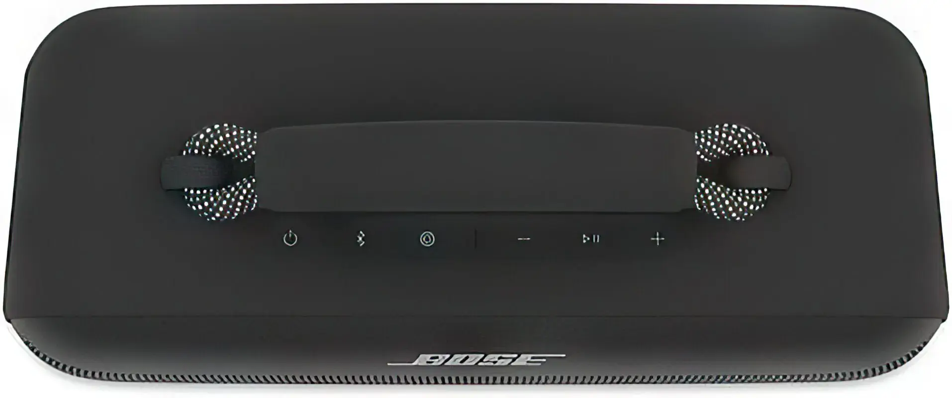 Bose SoundLink Max - Black
