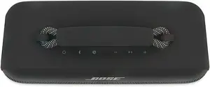 Bose SoundLink Max - Black