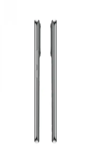 Realme 16 Pro+ 5G 17,27 cm (6.8") Dual SIM Android 16 USB Type-C 12 GB 512 GB 7000 mAh Grey